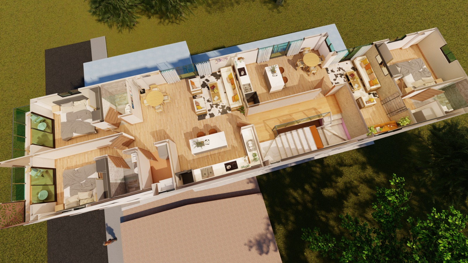 Plano 3D 1